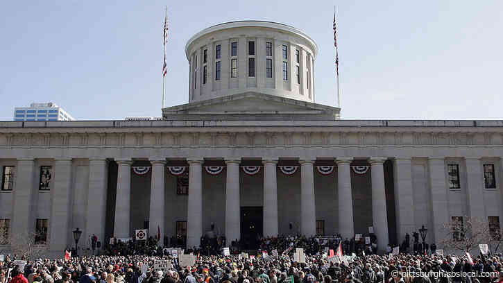 Ohio Senator Asks If ‘The Colored Population’ Gets Coronavirus Due To Not Washing Their Hands ‘As Well As Other Groups’
