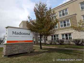 Some have doubts about how well the limited LTC, retirement home visits will work