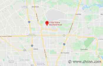 Woman killed in crash that injured three children in north Harris County