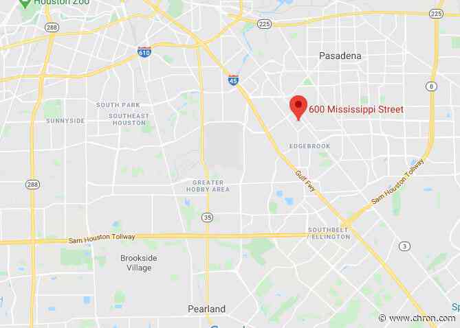 At least three Harris County Precinct 2 deputies suspended during misconduct investigation