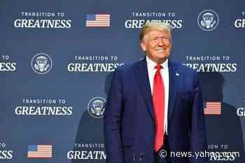 Trump fans cheer and whoop as he describes coronavirus as 'the plague from China'