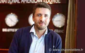 Le nouveau maire Michaël Laville imprime sa marque à Champniers - Charente Libre