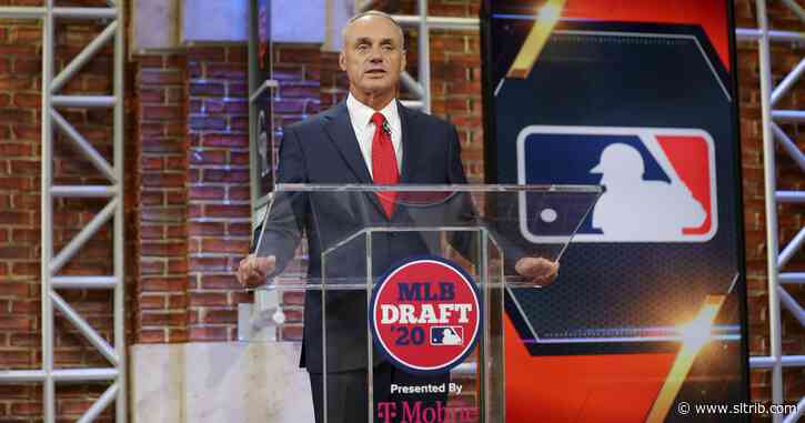 Tigers load up with more college bats on Day 2 of MLB draft