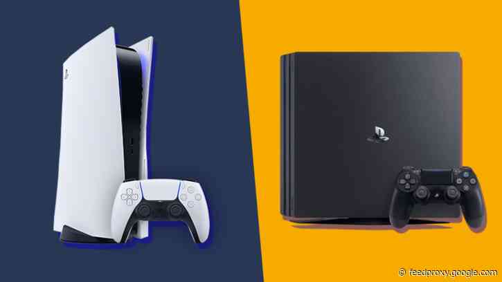 PS5 vs PS4 Pro: will it be worth the upgrade?