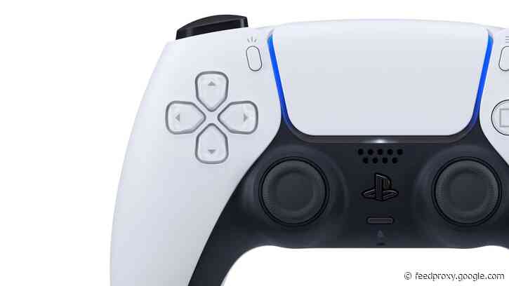 DualSense PS5 controller release date, news and confirmed features