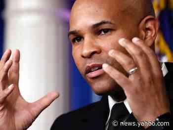 US Surgeon General Jerome Adams says George Floyd 'could have been me' as he opens up about facing racism every day