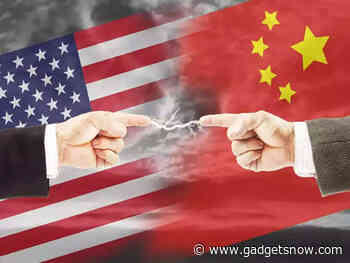 China hits back at US telecom supply chain order at WTO