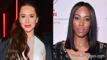 Meghan Markle's friend Jessica Mulroney apologizes after Sasha Exeter calls her out on her 'white privilege'