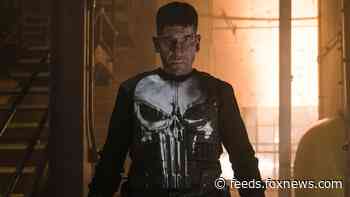 'The Punisher' co-creator trying to take back the character's skull logo, says it’s been 'co-opted' by police