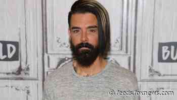 Dashboard Confessional singer Chris Carrabba says he's recovering from 'severe' injuries after 'motorcycle accident'