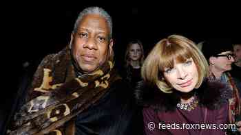 André Leon Talley says Anna Wintour's Vogue memo 'came out of the space of white privilege'