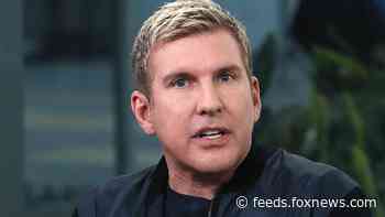 Todd Chrisley slams online troll who criticized biracial granddaughter's skin: I 'pray God tempers your heart'