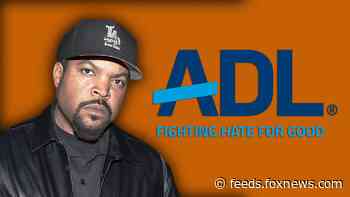 Anti-Defamation League slammed for 'weak' response to Ice Cube's anti-Semitic tweets