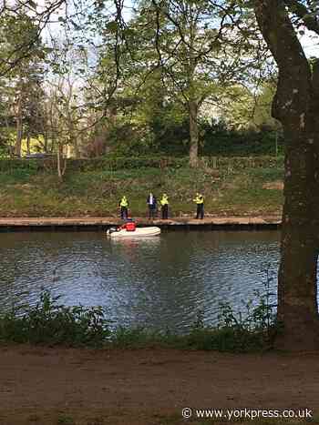 Warning as drownings double in a year in York and North Yorkshire