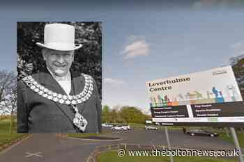 Calls for debate on Bolton park name and Lord Leverhulme's slave labour links