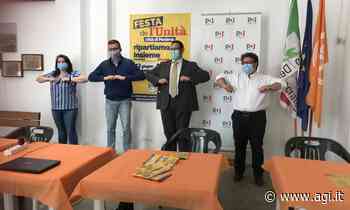 Modena apripista per La Festa nazionale dell'Unità - AGI - Agenzia Italia