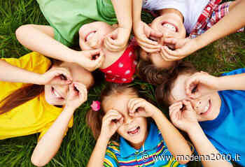 Luigi Tollari (CST UIL Modena): “riapriamo il tavolo dei centri estivi” - Modena 2000