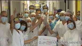 Covid, nessun decesso in tutta l'Emilia Romagna - La Gazzetta di Modena