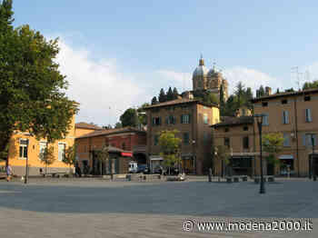 Contributi per iniziative ed eventi a Fiorano Modenese - Modena 2000