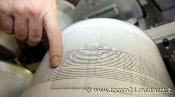 Modena, registrata una scossa di terremoto di magnitudo 3.1 - TGCOM