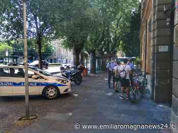 Modena, controlli per la sicurezza di pedoni e ciclisti - Emilia Romagna News 24