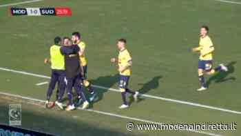 Calcio, tifosi del Modena divisi sulla non partecipazione ai play off. VIDEO - modenaindiretta.it