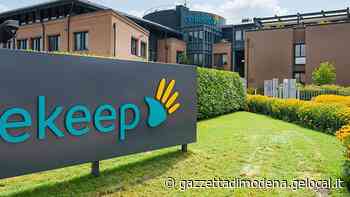 Modena I dirigenti di “Rekeep” si tagliano gli stipendi e donano ai lavoratori - La Gazzetta di Modena
