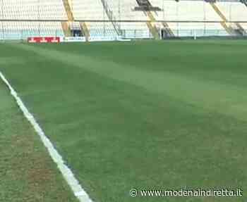 Calcio, serie C: il Carpi ai playoff. Il Modena pensa alla rinuncia. VIDEO - modenaindiretta.it