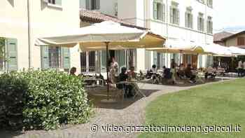 Modena, festa a Casa Maria Luigia per la ripartenza - Gazzetta di Modena