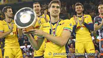 Modena Volley è pronta a calare il suo settebello. E giocherà la Champions - La Gazzetta di Modena