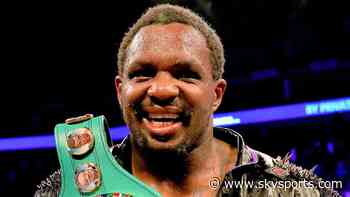 'Monstrous Whyte-Fury fight should happen'
