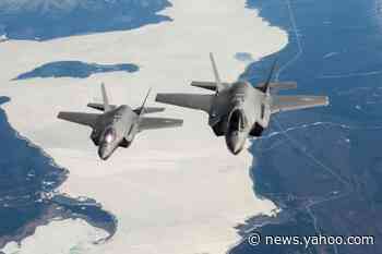 Senate Calls for New F-35 Hub in Pacific, Deployment of Cruise Missile Batteries