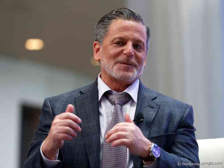 Quicken Loans, the largest mortgage lender in the US, has reportedly filed confidentially for an IPO