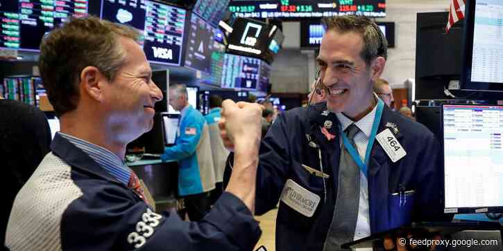 We spoke to 3 financial experts, who broke down why you should buy these 13 ETFs to maximize stock-market returns right now
