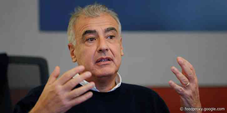 Billionaire investing legend and Milwaukee Bucks owner Marc Lasry said there could be $1 trillion in opportunities over the next year in distressed companies