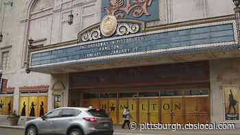 ‘Very Difficult’: Future Remains Unclear For Performing Arts In Pittsburgh - CBS Pittsburgh