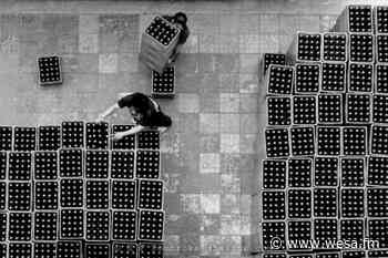 Artists At Virtual Three Rivers Arts Fest Market Struggle With Sales - 90.5 WESA