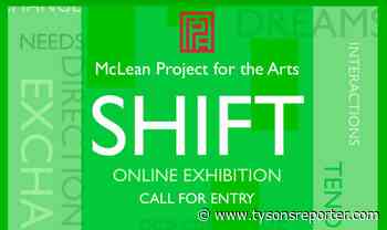 McLean Project for the Arts Looking for New Exhibition Submissions - Tysons Reporter