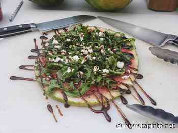 RHS Culinary Arts Partners with the RHS Transition Program to Teach Virtual Cooking Courses - TAPinto.net