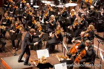 San Antonio Symphony Lands National Endowment for the Arts Grant - San Antonio Current