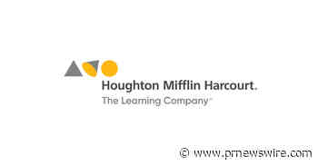 HMH and Writable's Connected Language Arts Solution Combines Core Instruction, Adaptive Assessment and Writing Practice - PRNewswire