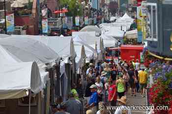 Park City arts fest status hinges on decisions this week - The Park Record