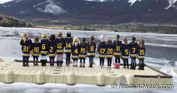 Scotiabank Made a Full-Length Hockey Documentary that Could be Canada’s Answer to The Last Dance
