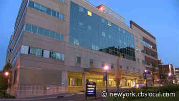 Hackensack Medical Center Doctors Issue Warning: If You’re Sick, Come To The Hospital — It’s Safe - CBS New York