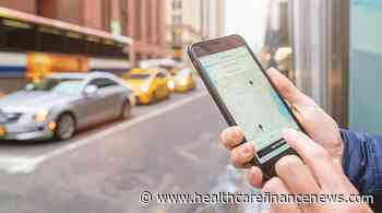Uber Health's non-emergency medical transportation platform addresses the social determinants - Healthcare Finance News