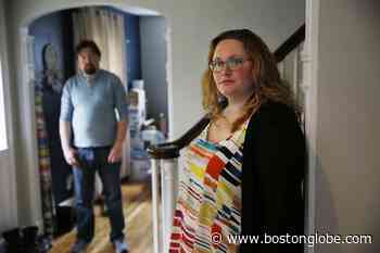 From caregiver to patient, one medical worker’s fight against the coronavirus - The Boston Globe