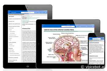 Nuance Connects Wolters Kluwer Clinical Database to Dragon Medical Virtual Assistant - Voicebot.ai
