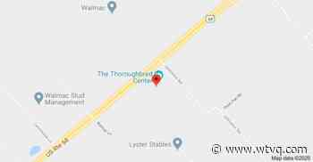 Man fires shots; may have had a medical issue - ABC 36 News - WTVQ