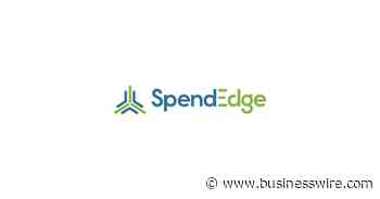 COVID-19 Impact and Recovery Analysis | Medical Carts Market Procurement Intelligence Report Forecasts Spend Growth of over USD 1 Billion | SpendEdge - Business Wire