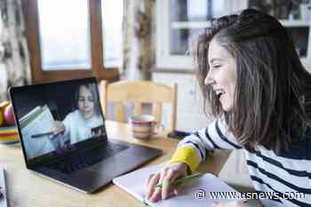 What to Do if Your Med School Is Online This Fall - U.S. News & World Report